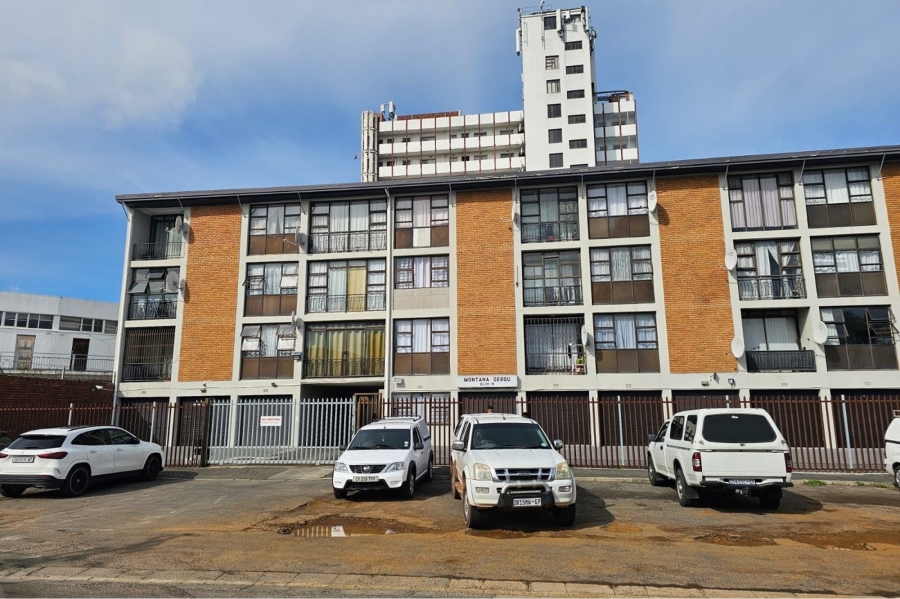 2 Bedroom Property for Sale in Fairfield Estate Western Cape